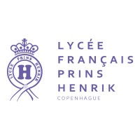 Lycée Français Prins Henrik logo - Similar company to Scandinavian Digital