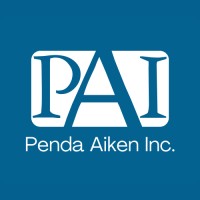 Penda Aiken Inc. logo - Similar company to Chosen 405