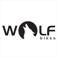 Wolf Bikes logo - Similar company to Ugled
