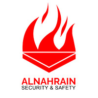 Alnahrain Security & Safety logo - Similar company to Gulf Fire Vision Fixing Llc