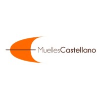 Muelles Castellano logo - Similar company to Muelles Crom Sa