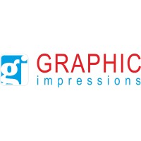 Graphic Impressions- Multimedia Services logo - Similar company to Graphic Impressions