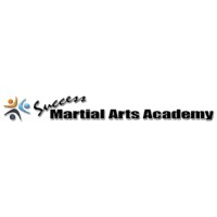 Success Martial Arts logo - Similar company to Tiger Rock Martial Arts Utah