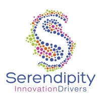 Serendipity Innovation logo - Similar company to Innovaction Week