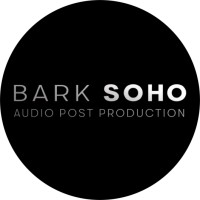 Bark Soho logo - Similar company to Spool Films | Post +44(0)115 859 9806