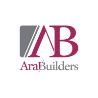 Arab Builders Trading and contracting logo - Similar company to Arab Builders