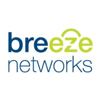 Breeze Networks | Now part of Expereo logo - Similar company to Comsave | Now Part Of Expereo