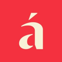 Algo Más logo - Similar company to Toolbox Graphic Design