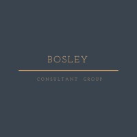 Bosley Consultant Group logo - Similar company to Bosley