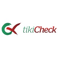 tikiCheck Sàrl logo - Similar company to Uldry Ag