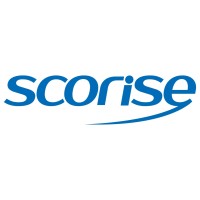 Scorise logo - Similar company to Vcommerce