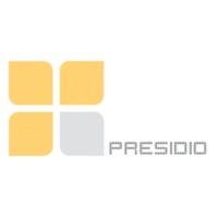 Presidio Pty Ltd logo - Similar company to Portfoliocloud