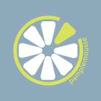 Leos - Pamplemousse logo - Similar company to Clic Campus