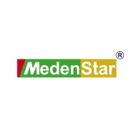 Medenstar Dental logo - Similar company to Apex Dental Sensors