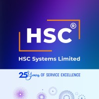 HSC Systems Limited logo - Similar company to Spectrum Engineering Ltd (Ke)