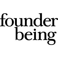 Founder Being logo - Similar company to Advanced Illumination