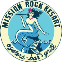 Mission Rock Resort logo - Similar company to Dogpatch Games