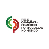 Rede das Câmaras de Comércio Portuguesas no Mundo logo - Similar company to Rede Das Câmaras De Comércio Portuguesas