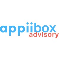 Appiibox Advisory logo - Similar company to Hagdal Global