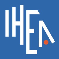 Innovation for Health Equity in Africa (IHEA) logo - Similar company to Evidence Based Solutions