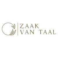 Zaak Van Taal