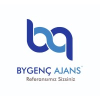 BYGENÇ AJANS® logo - Similar company to Bygenç Group®