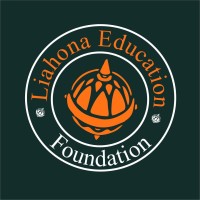Liahona Education Foundation logo - Similar company to Self Reliance Empowerment Foundation (Sref)