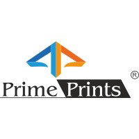 Prime Prints logo - Similar company to Uniform Selection