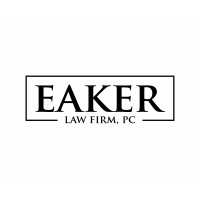 EAKER LAW FIRM, PC logo - Similar company to Ashmore & Ashmore