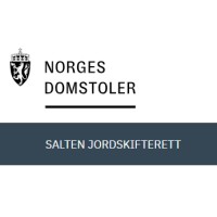 Salten jordskifterett logo - Similar company to Jordskifterlaget