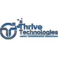 Thrive Technologies logo - Similar company to Thrive Technologies, Inc.