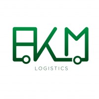 AKM logistics logo - Similar company to Benova Logistics