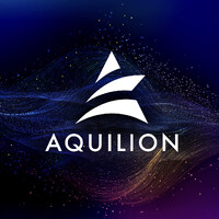 The Aquilion logo - Similar company to Draper Dna