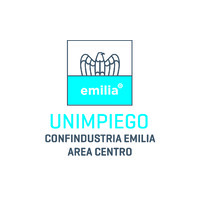 Unimpiego Confindustria Emilia logo - Similar company to Confindustria Emilia-Romagna
