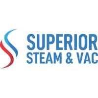 Superior Steam & Vac Ltd logo - Similar company to Tmv Control Systems