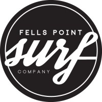 Fells Point Surf Co logo - Similar company to Best Integrated Systems