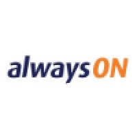 AlwaysON Group logo - Similar company to Crypto Crumble