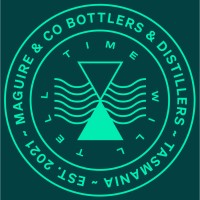 Maguire & Co. Distillery logo - Similar company to Stillsmiths