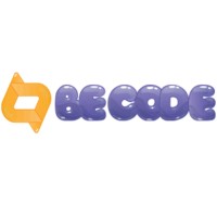 Becode logo - Similar company to Becode