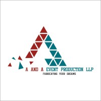 A And A Event Production Llp