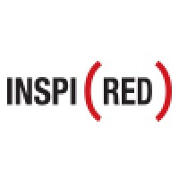 Inspi(RED) logo - Similar company to Spordome