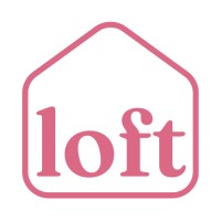 Loft.nl logo - Similar company to De Werelt