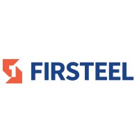 Firsteel BV logo - Similar company to Petrona Gulf