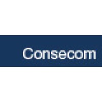 Consecom AG logo - Similar company to Scanmeter