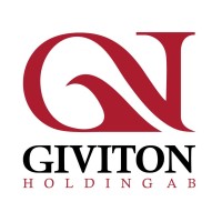Giviton Holding logo - Similar company to Gn Llc