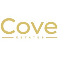 Cove Estates logo - Similar company to Infinity Properties
