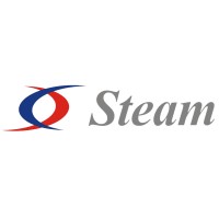 STEAM Industrial & Engineering logo - Similar company to Krumec Development Ltd