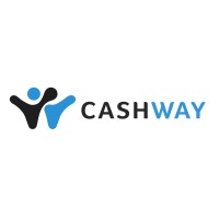 Cashway logo - Similar company to Alfi Ai