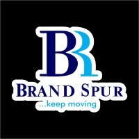 Brand Spur Nigeria logo - Similar company to School Of Communications & Media Studies Llbsuk