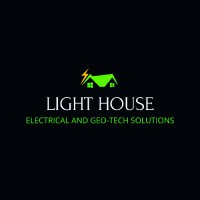 Lighthouse Electrical and Geo-tech Solutions logo - Similar company to Shabach Life Foundation